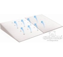 Matex Spilvens Mazuļiem ķīlis- Mazais 40x36 Balts (mt0015)