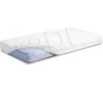 Matex Palags Frotte Ar Gumiju 150/160x190/200 Premium Balts - Tpfpg160-01