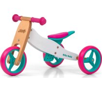 Milly Mally Transportlīdzeklis Jake Classic Candy