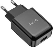 Lādētājs Hoco N2 1x Usb-a 2 A (6931474746092)