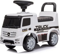 Milly Mally Braucējs Mercedes-benz Antos Balts (3900)