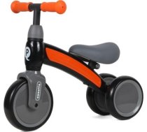 Skrejritenis Milly Mally Trīsritenis Qplay Sweetie Orange #b1