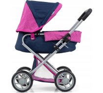 Milly Mally Ratiņi Leļļu Alice Prestige Navy