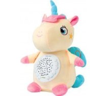 Milly Mally Milly Mally Rotaļlieta Plīša Ar Projektoru Milly Unicorn