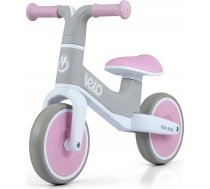 Skrejritenis Milly Mally Skrejritenis Velo Pink