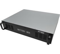 Ups Avizio Modulis Strāvas Ups (battery Pack) 2u, 12v 8x7ah, Do Modelu Ap-px2kr Power (ap-px2kr-bp)