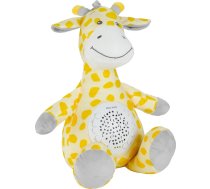 Milly Mally Rotaļlieta Plīša Ar Projektoru Milly Giraffe