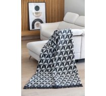 Gultas Pārklājs Dekoratīvā Krēsla Timo, Roz. 65x170