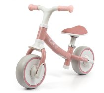 Milly Mally Skrejritenis Skippy Pink