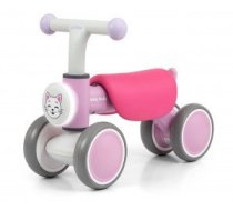 Milly Mally Transportlīdzeklis York Pink
