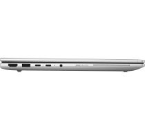 Hp Elitebook 6 G1ah Amd Ryzen™ 5 220 Portatīvais dators 35,6 Cm (14") Wuxga 16 Gb Ddr5-sdram 512 Gb Ssd Wi-fi 6e (802.11ax) Windows 11 Pro Ai Pc Sudraba