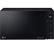 Plīts Mikroviļņu Lg Mh6535gis
