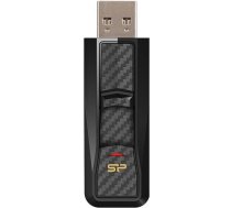 Flash zibatmiņa Silicon Power Blaze B50, 32 Gb (sp032gbuf3b50v1k)