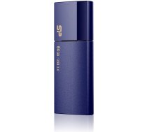 Flash zibatmiņa Silicon Power Blaze B05, 64 Gb (sp064gbuf3b05v1d)
