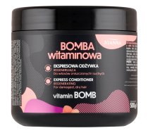 Joanna_bomba Witaminowa Kondicionieris Ekspesowa 500g