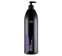 Joanna Professional_keratin Rebuilding Hair Conditioner Kondicionieris Odbudowująca Matiem Novājinātiem Ar Keratīnu 1000ml