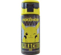 Kids Euroswan Ūdens pudele Pokemon 500ml Pk91491