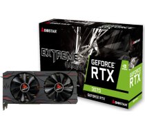 Karte Grafiskā Biostar Geforce Rtx 3070 8gb Gddr6 (vn3706rm82)