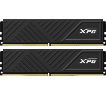 Atmiņa Adata Xpg Gammix D35, Ddr4, 64 Gb, 3200mhz, Cl16 (ax4u320032g16a-dtbkd35)