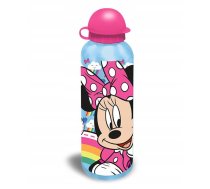 Ūdens pudele Alumīnija Pele Minnie 500ml Mix