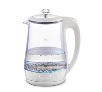 Tējkanna Elektriskais 1,7l Mr-052-white Maestro