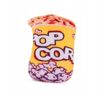 Rotaļlieta, Sunim, Popcorn, Plīša, 10 Cm