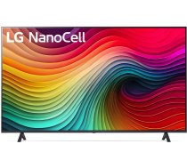 Televizors Lg Led Nanocell 4k Televizors 65nano81t6a (8806091946300)