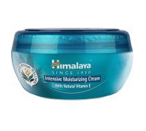 Himalaya_herbals Intensive Moisturizing Cream Intensīva Mitrinošs Krēms Sejas Un ķermeņa 150ml