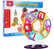 1life Klucīši Magnētiskais Komplekts 86 Gab