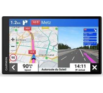 Navigācija Gps Garmin Garmin Drivesmart 76 Eu Mt-s Alexa - 010-02470-12