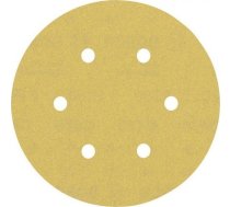Bosch Bosch Powertools sanding sheet C470 150mm K180 50x - 2608900922 EXPERT RANGE
