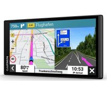 Navigācija Gps Garmin Drivesmart 66 Eu Mt-s Amazon Alexa