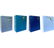 Ju-piter Soma Dekoratīva Dāvanu 3x41,5x12cm Jp 926a Mix Cena Par 1gab