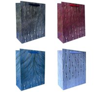 Ju-piter Soma Dekoratīva Dāvanu 26x32x12cm Jp Bl2316b Mix Cena Par 1gab