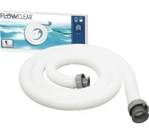 Bestway Bestway Šļūtene Sūkņa Filtra 3m/38mm 58368
