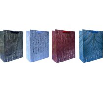 Ju-piter Soma Dekoratīva Dāvanu 18x23x10cm Jp Bl2316c Mix Cena Par 1gab