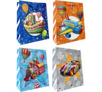 Ju-piter Soma Dekoratīva Dāvanu 31x42x12cm 9057a Cena Par 1gab