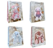Ju-piter Soma Dekoratīva Dāvanu 18x23x10cm 3182c Cena Par 1gab