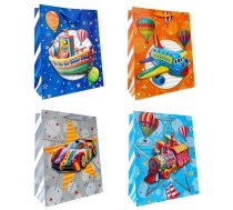 Ju-piter Soma Dekoratīva Dāvanu 26x32x10,5cm 9057b Cena Par 1gab