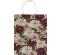 Soma Dekoratīva A5 Stbag150 Dalia Violets