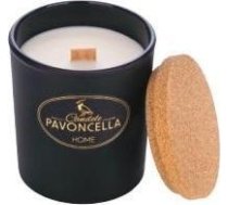 Svece Ziemassvētku Orange With Spices 170g