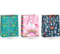 Soma Dāvanu Grand Kids 23x18x10cm Mix