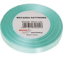 Lenta Satīna Piparmētra 12mm X 32m