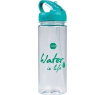 Pudele ūdens Plastmasas 600ml