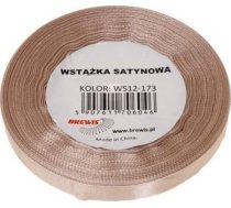 Lenta Satīna Migdałowa 12mm X 32m