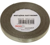 Lenta Satīna Haki 12mm X 32m