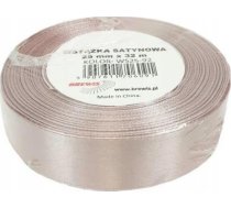 Lenta Satīna Pulvera Rozā 25mm X 32m