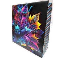 Soma Dekoratīva Matēta 35x37x12cm Lapas Gb23161