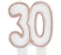 Arpex Svece Jubileuszowa 30