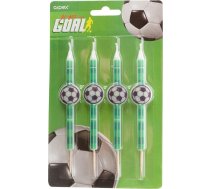 Arpex Sveces Gol! 10,5cm 4gab